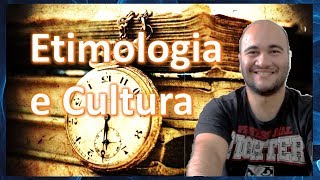 O que é etimologia [upl. by Lechner195]