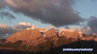 This is Canmore Alberta [upl. by Ycaj383]