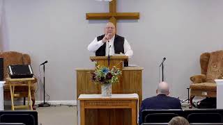 Crossway Baptist Church Live Stream [upl. by Cortney977]