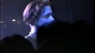 Suede Live London 1993 with Bernard Butler  The Big Time The Living Dead [upl. by Atnahs]