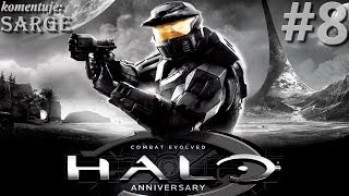 Zagrajmy w Halo Combat Evolved Anniversary odc 15  KONIEC GRY [upl. by Lander250]