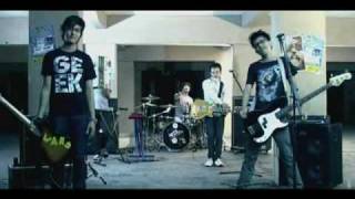 GoodBoyBadminton  Kartu Mati Official Music Video [upl. by Larsen]