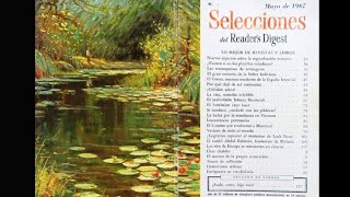 Revista Selecciones del Readers Digest  mayo de 1967 [upl. by Lekzehcey]