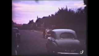 Bygone Days 1960s Ruislip amp The Manor Video 1 [upl. by Iggam34]