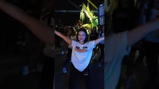 DANCER BERTA remix ayodance dance dj dancechallenge dancetutorial musicremix karnaval [upl. by Hareehat]