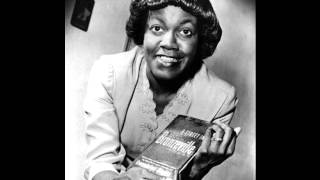 Gwendolyn Brooks reads quotKitchenette Buildingquot [upl. by Nnylharas]