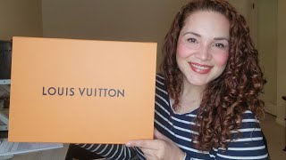 Unboxing New and Improved Louis Vuitton Coussin PM Bag  LV Coussin [upl. by Kreiner]