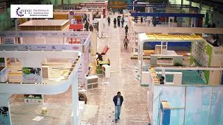 Pak Pharma Expo 2024 build up [upl. by Snell509]