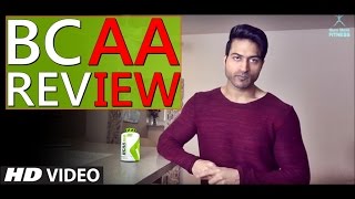 BCAA Supplements  What Are BCAAs And How Do They Work  GuruMann Review [upl. by Parent]