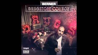 Berner  Racin OFFICIAL [upl. by Cruz]