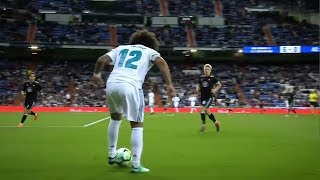 30 Ridiculous Skills Marcelo Has Done  HD [upl. by Modnar]