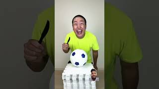 Funny sagawalifehacks prank meme soccerplayer music mrbeast shorts ArifUllah30 [upl. by Lairret305]