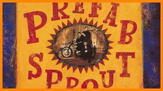 PREFAB SPROUT — A LIFE OF SURPRISES THE BEST OF PREFAB SPROUT『 1992・FULL ALBUM 』 [upl. by Wobniar648]