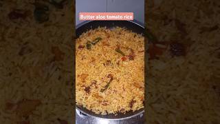 Comedy 🤣🤣 butter allo tomato rice jyothi vihaansai vlogs youtube ytshorts trending youtube [upl. by Asaret778]