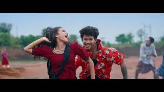 Chameli Hai Hai 20 Sambalpuri song Harry  Lavanya  Pratham Kiran  Wetno [upl. by Kelson]