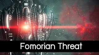 วิธีเล่น Fomorian Threat  Warframe [upl. by Ayatnohs]