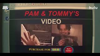 Pam amp Tommy 1x04 Promo quotThe Master Betaquot [upl. by Minetta]