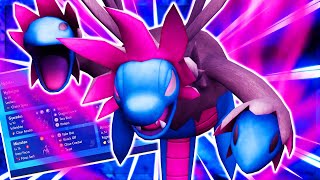 RUN THE OTHER WAY HYDREIGON IS BACK in VGC 2024 Regulation H [upl. by Cypro66]