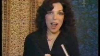 Carole Bayer Sager  Youre Moving Out Today 1977 [upl. by Phelan960]