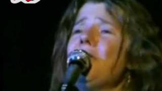 Janis Joplin  Cry Baby captions [upl. by Ellehcit]