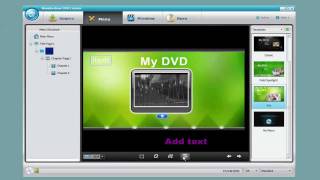 How to Convert and Burn MKV to DVD in windows 8 [upl. by Atteras728]