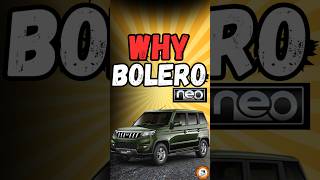 Why TUV300 converted into Bolero Neo 🤔 ridewars shortsviral [upl. by Gnilrad]