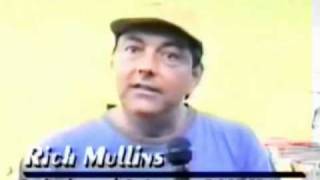 Rich Mullins Interview  Ichthus Festival 1996 [upl. by Wyon527]