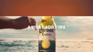 A vida é aqui fora com Corona [upl. by Choo]