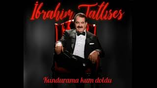 İbrahim Tatlıses Kundurama Kum Doldu [upl. by Balch]