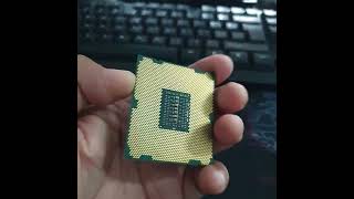 คุย กะ คอมพ์  แนะนำซีพียู CPU INTEL XEON E5 2690 V2 [upl. by Rahm202]