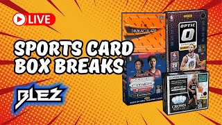 CLICK ON THIS CHANNEL TO HIT THE BIGGEST BASKETBALL CARDS boxbreak sportscards groupbreaks nba [upl. by Marsha861]