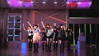 Berryz koubou Heroine ni Narou ka Dance Shot Ver [upl. by March]