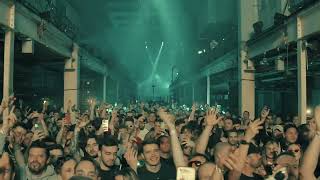 Dom Dolla Live  Printworks London 2022 [upl. by Nealon263]