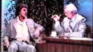 Engelbert Humperdinck on Johnny Carson [upl. by Waechter581]