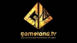 ПОСЛЕДНИЕ МИНУТЫ ВЕЩАНИЯ ТЕЛЕКАНАЛА GAMELAND TV 300910 [upl. by Teador]