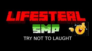 Try not to laugh Lifestealnet Edition [upl. by Atterys]