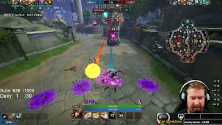 Neith OP Or Matchmaking OP [upl. by Hanleigh]