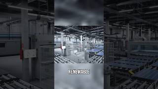 Revolutionizing Renewables 997 Energy Efficiency [upl. by Dnaltiak837]