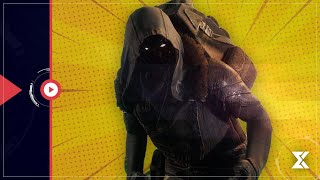 Xur has a Xurfboard for everyone Destiny 2 Xur 18th October 2024 [upl. by Doerrer468]