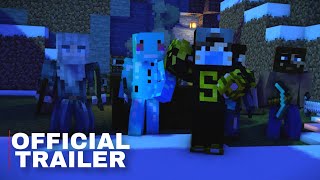 🎬 HIMLANDS SEASON 6 OFFICIAL TRAILER FtYesSmartyPie [upl. by Randal]