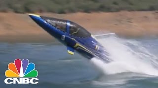 Play Like The Super Rich With These Crazy Expensive Toys  CNBC [upl. by Einhpets162]