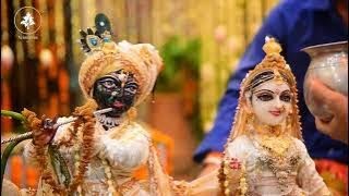 Hare Krishna Dhun 1हरे कृष्णा अदभुत धुन 1  Vrindavan TV  Hare Krishna Kirtan [upl. by Konstantine]