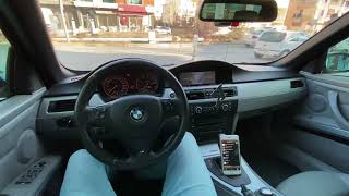 GLADEN amp MOSCONI BMW E93 HIFI SOUND SYSTEM [upl. by Eiznek]