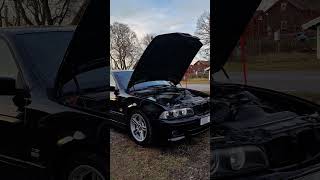 Bmw e39 [upl. by Sara]