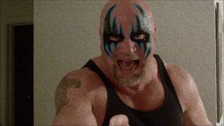 UPWF The Warlord Powers of Pain Nigeria Promo December 2011 [upl. by Dajma700]