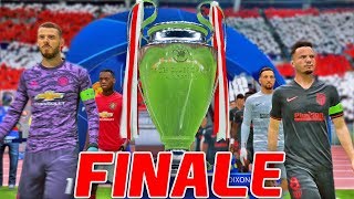 LA FINE della MODALITÀ CARRIERA  FIFA 20 Carriera FINALE [upl. by Carmelle]