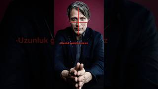 MADS MIKKELSEN NE KADAR ÇEKİCİ madsmikkelsen nekadarçekicisin hannibal [upl. by Thaine]