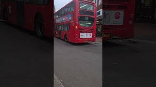 buses at bexleyheath part 2 [upl. by Akfir393]