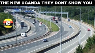 Best Roads in Kampala this 2023  These Roads will change your mind about Uganda 🇺🇬 [upl. by Gonzalez]