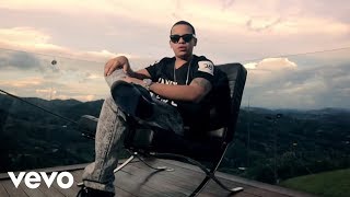 J Alvarez  Un Poco Mas Video Oficial [upl. by Sulecram]